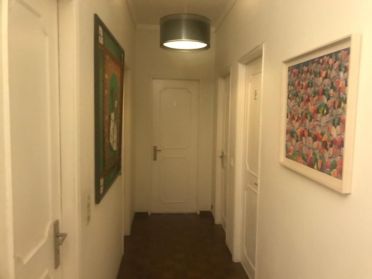 Miguel Torga Room Κοΐμπρα Εξωτερικό φωτογραφία