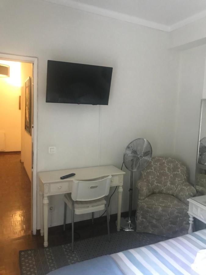 Miguel Torga Room Κοΐμπρα Εξωτερικό φωτογραφία