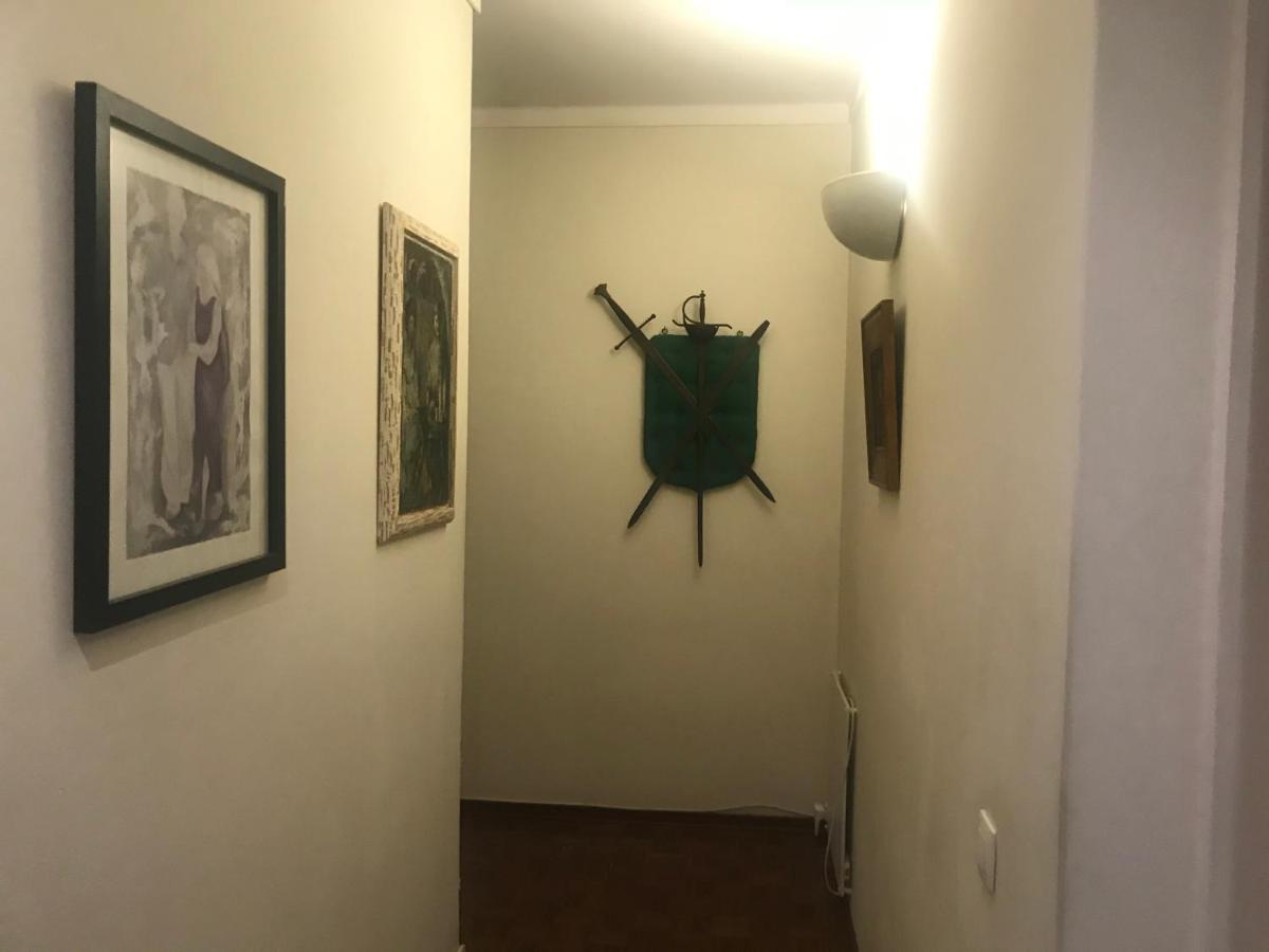 Miguel Torga Room Κοΐμπρα Εξωτερικό φωτογραφία