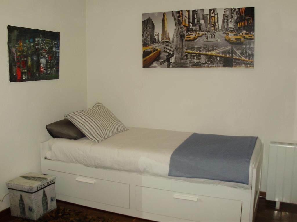 Miguel Torga Room Κοΐμπρα Εξωτερικό φωτογραφία