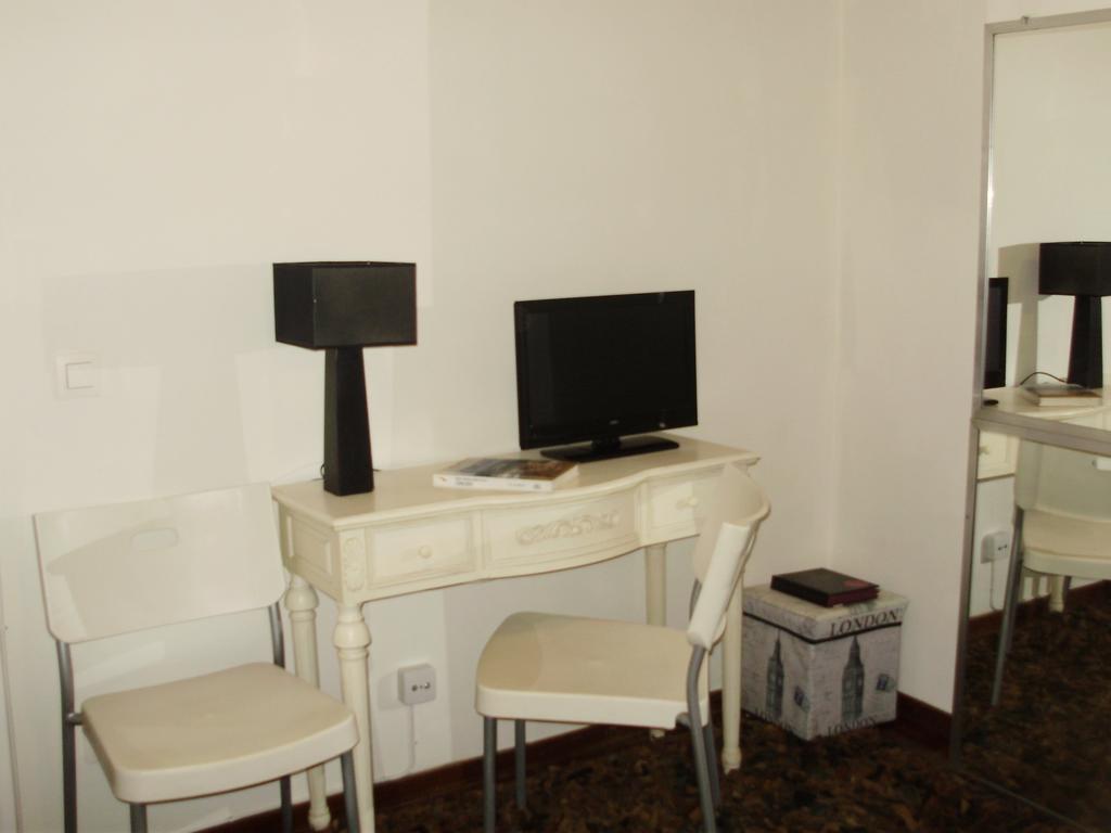 Miguel Torga Room Κοΐμπρα Εξωτερικό φωτογραφία