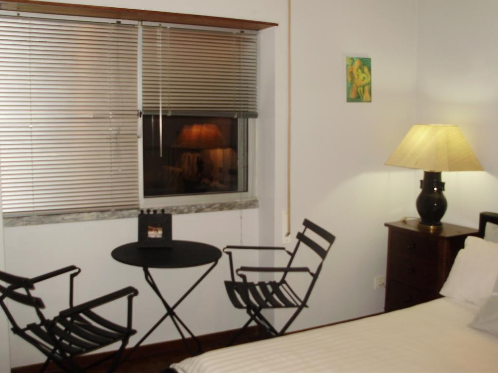 Miguel Torga Room Κοΐμπρα Εξωτερικό φωτογραφία