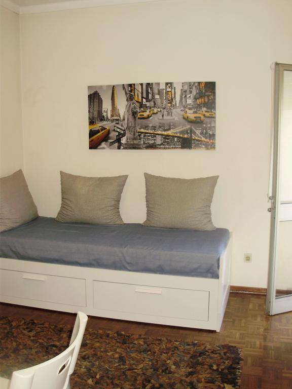 Miguel Torga Room Κοΐμπρα Εξωτερικό φωτογραφία