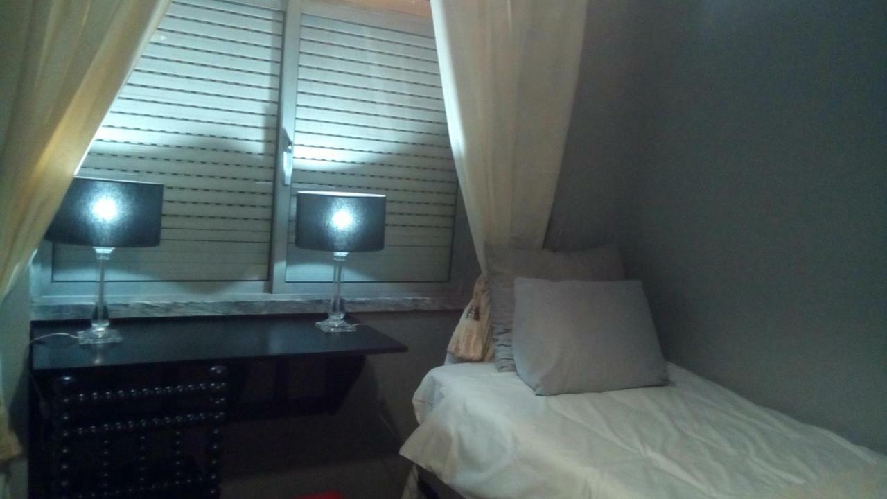 Miguel Torga Room Κοΐμπρα Εξωτερικό φωτογραφία